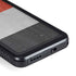 Yemen Flag Distressed Galaxy S23 Plus Waterproof Case